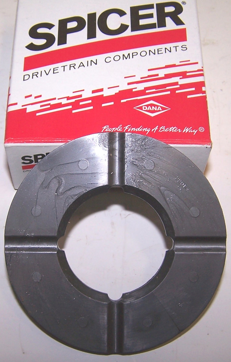 Front Axle Thrust Washer Ford F250 350 450 550 from 1999 2005