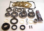 Bearing Seal and Brass Kit for M5R1 Mazda FORD RANGER