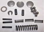 SM465 Top Cover Small Parts Kit