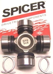 Spicer Solid Axle Joint GM Straight Axle 1/2 Ton