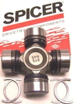 Dodge Ram 4 x 4 1500 SPICER SOLID U-Joint