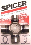 Spicer Axle Joint EARLY Ford Dana 44