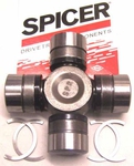 Spicer Solid Axle Joint For with Dana 60