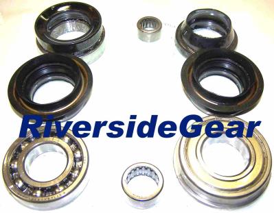 Bearing Kit Borg - Warner 1356 Ford 1987 - 1997