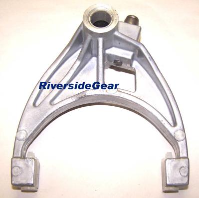 Ford 1356 shifter #8