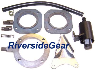 Oil Pump Kit 1356 Borg-Warner Transfer Case