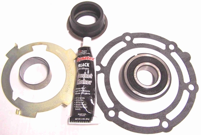 SPECIAL PRICE! Total Update Kit for Model 246 Transfer Case IN GM PRODUCTS ALL with Model 246 Transfer Case