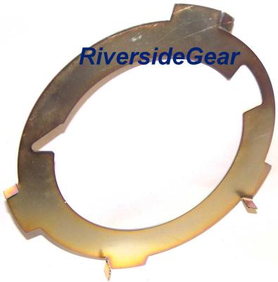 GM 136 236 246 261 263 Rear Case 1/2 Saver Oil Pump Update