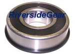 NV236 246 UPDATED Rear Mainshaft Bearing