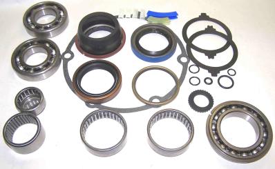 NV-241 Bearing & Seal Kit for GM Applications 1995 UP