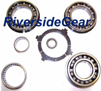 Bearing Kit NV 263 GM XHD