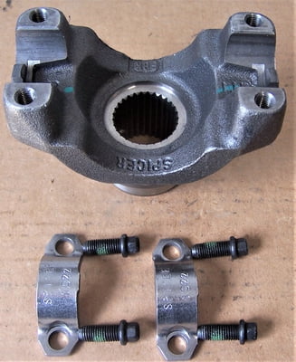 1410 Series Spicer Pinion Yoke for Dana 60/70