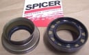 Bearing Kits, Seals, Nuts, Crush Sleeves, Shim Kits