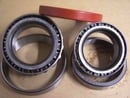 Dana 60 Wheel Bearings and Axle Seals