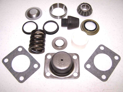 DANA 60 KING PIN REBUILD KIT GM Dodge Ford