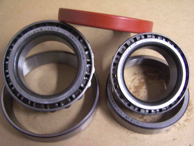 Dana 60 Inner and Outer Wheel Bearings and Seal Kit