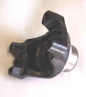 1410 SERIES U-Bolt Style Pinion Yoke DANA 60