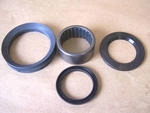 Dana 60 Front Axle/Spindle Kit Bearing Seals Thrust