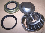 Dana 60 lower king pin bearing kit.