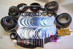 Bearing Seal and Shim Kit DANA 60