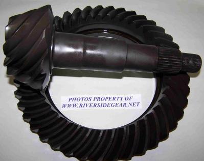 Dodge Heavy Duty 11.5 REAR 3.73 Ring & Pinion Set