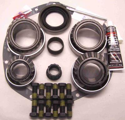 Bearing & Seal Kit DODGE 11.5" REAR