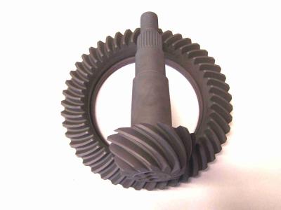 Dodge 4x4 8.0 Front Ring & Pinion Set 390 Ratio