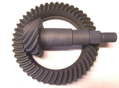 Dodge 4x4 8.0 Front Ring & Pinion Set 410 Ratio