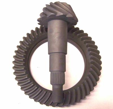 Dodge 4x4 8.0 Front Ring & Pinion Set 456 Ratio