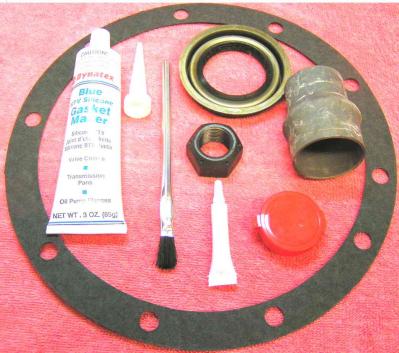 8.750 Chrysler Corp 489 Casting Install Kit