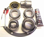 Dodge Chrysler 8.750" 489 Case Differential Bearing Kit