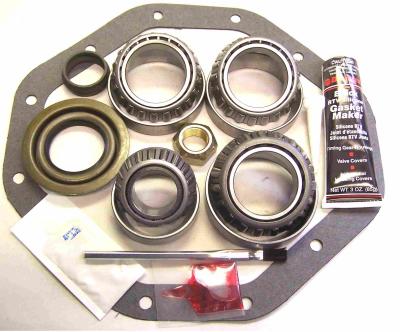 SPECIAL PRICE ON SALE FOR DECEMBER 2014 Dodge RAM Chrysler 9.25" REAR Differential Bearing & Seal Kit