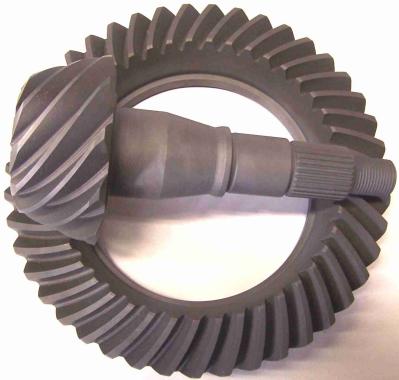 Dodge Chrysler 925 Ring & Pinion Set 3.55 Ratio 1970 - 2009