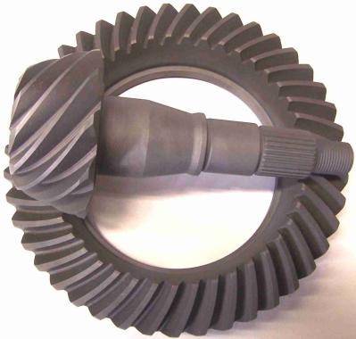 Dodge Chrysler 925 Ring & Pinion Set 3.55 Ratio