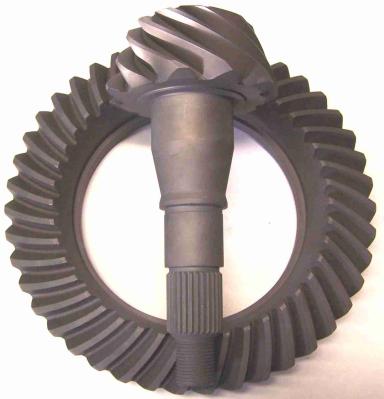 Dodge Chrysler 925 Ring & Pinion Set 456 Ratio