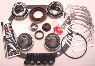 Ford 8" Bearing & Seal Kit