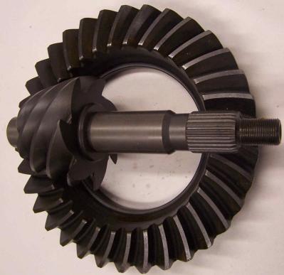 Ford 9" Ring & Pinion Set 4.86 Ratio