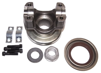 GM 14 Bolt 10.5 Pinion Yoke in 1350 Series GM number 12470386