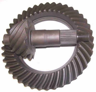 gm 14 bolt ring and pinion