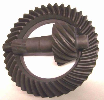 GM 14 Bolt 10.5 Ring & Pinion Set 456 Ratio