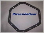 Differential COVER Gasket
