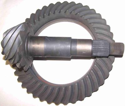 GM 11.5 Ring & Pinion Set 488 Ratio HD Truck