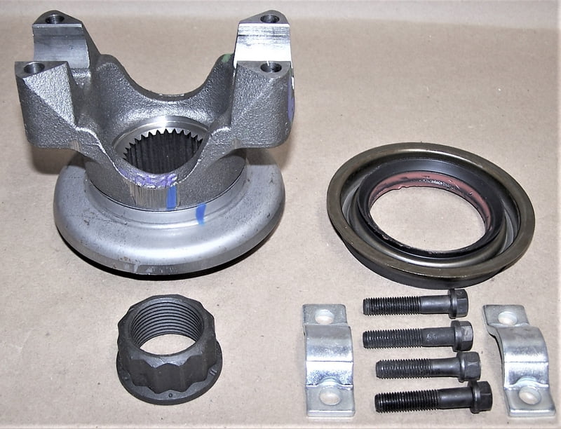 Pinion Yoke 14 Bolt 11.5 Rear GM