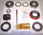 GM 7.2 IFS 4x4 Front Bearing & Seal Kit 1983 - 1996