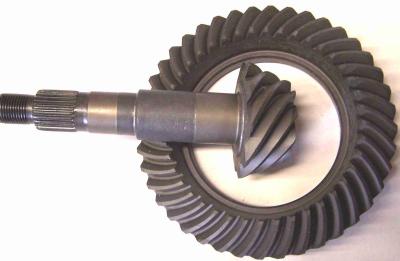 GM 7.5 7.625 Ring & Pinion Set 410 Ratio