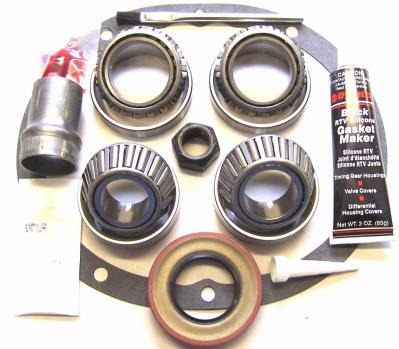 GM 8.2 1955 - 1964 Differential Bearing Kit