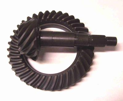 55 - 64 GM 8.2 Ring & Pinion Set 370 Ratio