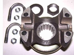 Pinion Yoke 1955 - 1964 GM 8.2 Rear