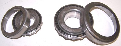 GM 8.6 PINION BEARING SET 2009 UP