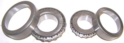 GM 8.5 and 8.6 Pinion Bearing Kit 1971 - 2008